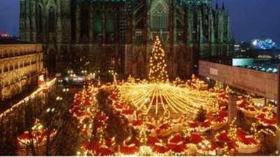 رأس السنة الجديدة.. احتفالات أعياد الميلاد تحت رحمة كورونا