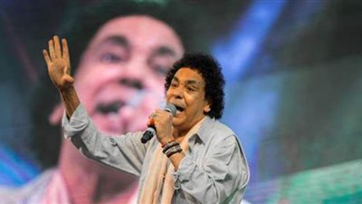 تفاصيل الحالة الصحية لمحمد منير