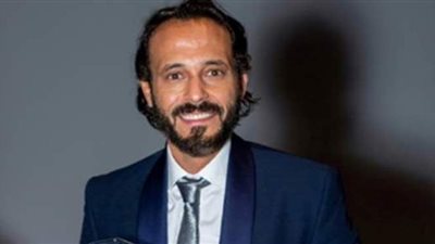 يوسف الشريف يوجه رسالة لجمهوره بعد حصده جائزة 