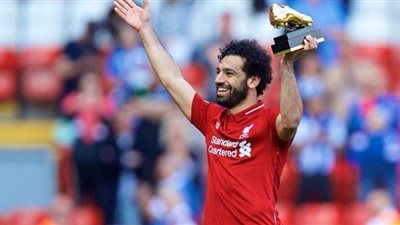 هل محمد صلاح قادر على الفوز بالحذاء الذهبي للمرة الثالثة؟.. اللاعب يرد