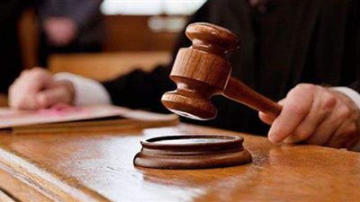 بعد قليل.. نظر أولى جلسات محاكمة الفنان المتهم بالتطبيع