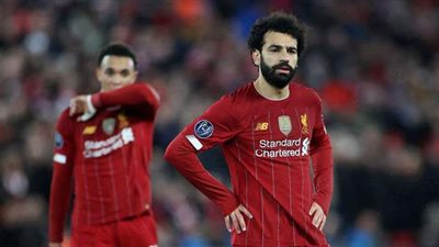 محمد صلاح: شعرت بخيبة أمل كبيرة لعدم ارتدائي شارة قيادة ليفربول