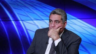 أحمد مجاهد.. مهندس الحامول الذي يحكم كرة القدم المصرية