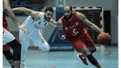كلاكيت تاني مرة.. الأهلي يلتقي الزمالك في ربع نهائي دوري السلة