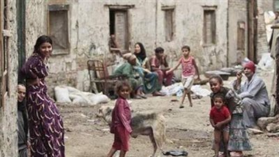 خريطة الفقر في مصر.. 6 محافظات تحتل الصدارة.. معظمها في الصعيد.. والتقارير الدولية تكذب 