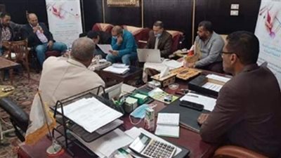 التضامن تبدأ تطوير 50 حضانة ضمن البرنامج القومي لتنمية الطفولة المبكرة بالوادى الجديد