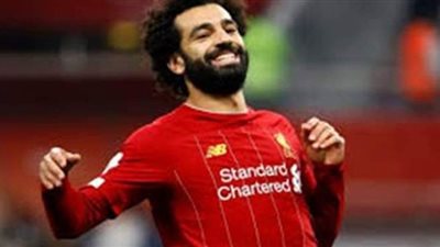 محمد صلاح: الحفاظ على التباعد الاجتماعي مهم لإنهاء فيروس كورونا
