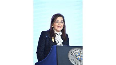 وزيرة التخطيط: مصر حققت نموا 3.6% في الناتج المحلي