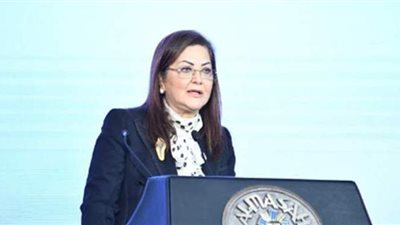 وزيرة التخطيط: أزمة كورونا أثبتت ضرورة توطين بعض الصناعات