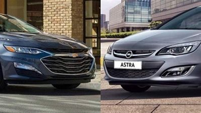 عروض استبدال على سيارات أوبل وشيفروليه الملاكي بمصر