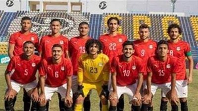 إحالة «فضيحة» منتخب الشباب للتحقيق