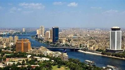 تعرف على حالة الطقس اليوم ودرجات الحرارة المتوقعة