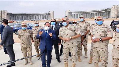 35 معلومة عن مؤشرات التنمية المستدامة والتقديرات الأولية للأداء الاقتصادي في 2020