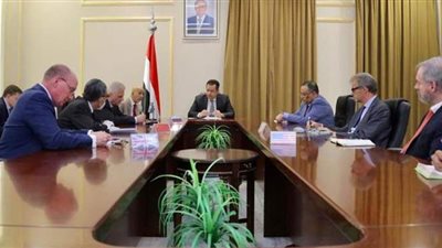 الإمارات: تشكيل الحكومة اليمنية خطوة مهمة على طريق حل الأزمة