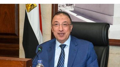 تطورات الحالة الصحية لمحافظ الإسكندرية بعد إصابته بكورونا