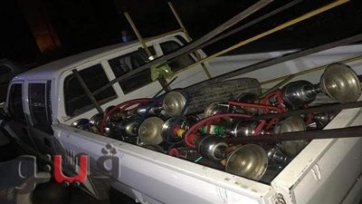 مقاه تتحدى الموجة الثانية من كورونا وتقدم الشيشة في الشرقية | صور