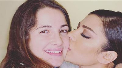 شام الذهبي توجه رسالة لـ