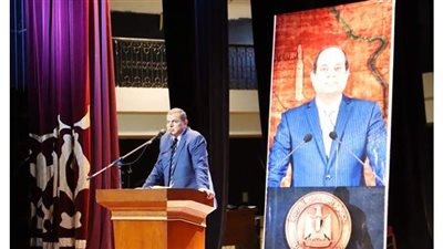 وزير القوى العاملة: القيادة السياسية كلفت برعاية صغار الصيادين