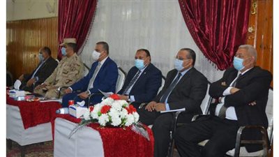 جامعة الأزهر فرع الوجه القبلي تحتفل باليوم العالمي للغة العربية بحضور محافظ سوهاج