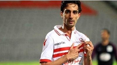 إيهاب جلال يرفض قيد أيمن حفني بقائمة المقاصة