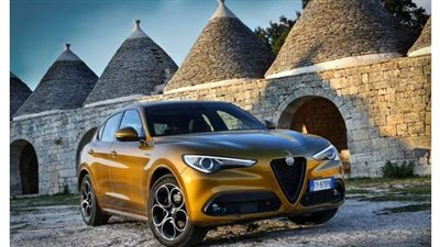 مميزات سيارات الفا روميو2021 | صور