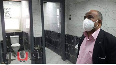 النيابة تحقق فى العثور على جثة طفل بمستشفى أسوان الجامعي