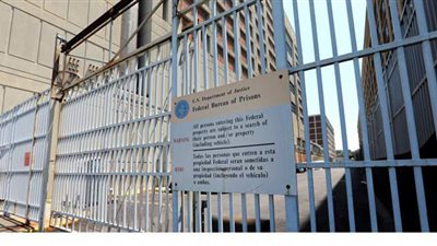 تقارير: 20% على الأقل من السجناء مصابون بكورونا في أمريكا