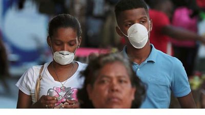 للحد من انتشار كورونا.. التسوق على أساس الجنس في بنما