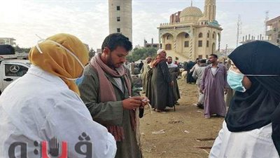 بيطري الشرقية: نترصد للأمراض الوبائية بـ522 قرية