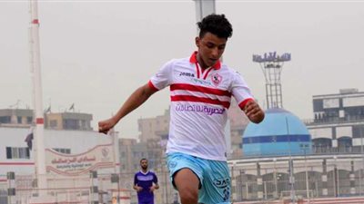 أحمد عيد: لاعبو منتخب الشباب 