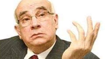 وفاة اللواء نشأت الهلالي رئيس أكاديمية الشرطة الأسبق