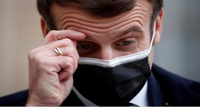 طبيب ماكرون: حالة الرئيس الفرنسي مستقرة ونتائج الاختبارات مطمئنة