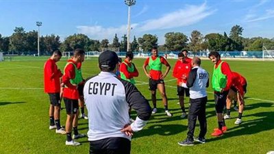 كواليس طلب بعثة منتخب الشباب العودة من تونس وعدم استكمال بطولة شمال افريقيا