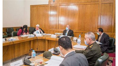 العليا لتراخيص الشواطئ توافق على 21 طلبا في 5 محافظات