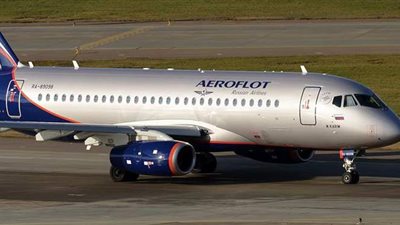 شركة طيران روسية تبدأ رحلات 