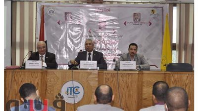 الندوة السادسة لمبادرة 