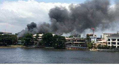 3 قتلى في تفجير انتحاري بنيجيريا