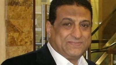 مجدي اللوزي يعلن ترشحه لرئاسة اتحاد الكرة المصري