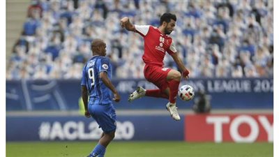 أولسان الكوري بطلا لدوري أبطال آسيا ويتأهل لمونديال الأندية