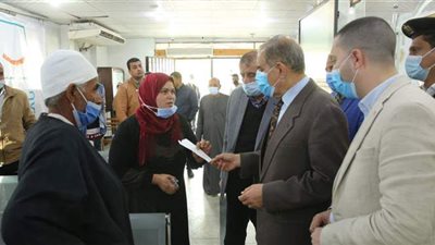 تأجيل تقديم البحث الاجتماعي للحالات غير القادرة بمبادرة 