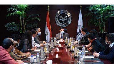 وزيرة الهجرة: التعاون مع هيئة الاستثمار لخدمة المصريين بالخارج