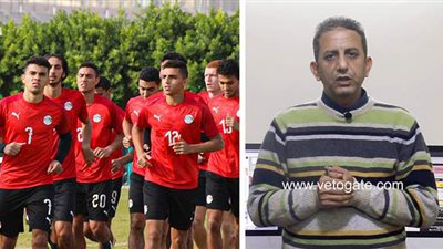 محمد الجبالي يكشف أسرارا جديدة في انسحاب منتخب مصر للشباب من بطولة شمال أفريقيا | فيديو