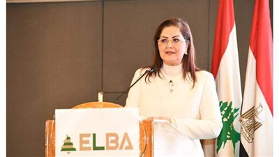 هالة السعيد: برنامج الإصلاح يساعد في تحقيق تنمية اقتصادية مستدامة