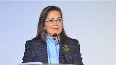 وزيرة التخطيط: الحكومة المصرية تركز على الاستثمار في البنية التحتية الرقمية