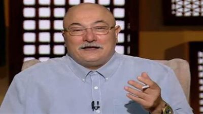 تعليق خالد الجندى على فتوى الأزهر بتحريم الانضمام للإخوان | فيديو