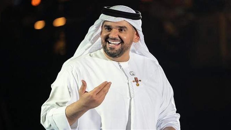 حسين الجسمي