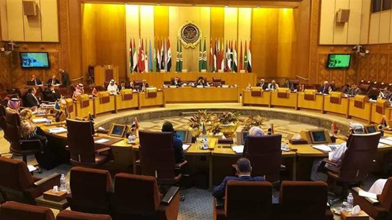 جامعة الدول العربية