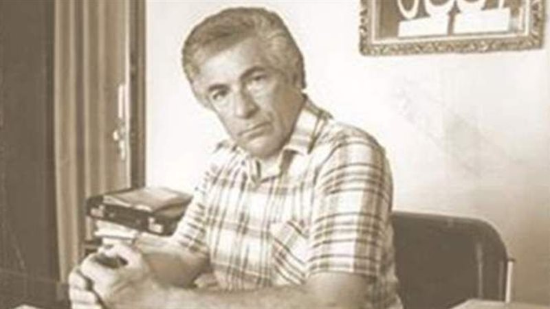 أنيس منصور