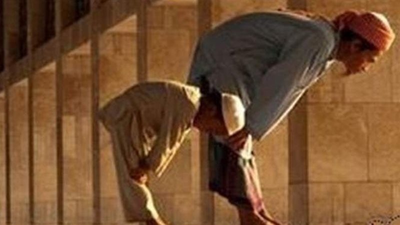 الدعاء في الركوع