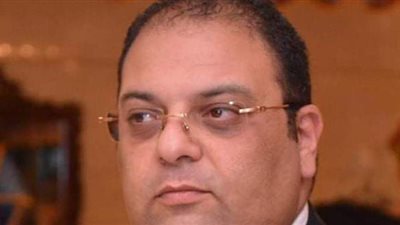 مايكل نصيف: إقراض مصر 1.67 مليار دولار للحد من تداعيات موجة كورونا الثانية